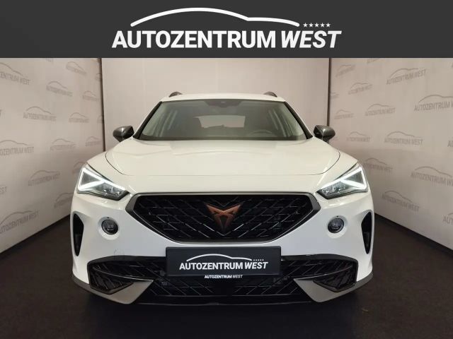 Cupra Formentor 1,5 TSI ACT Cupra