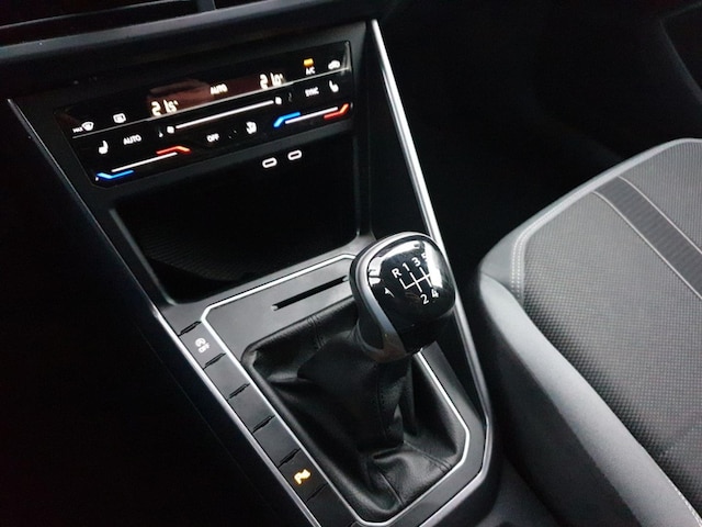 Volkswagen Polo 1.0 TSI Style