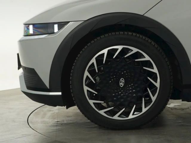 Hyundai IONIQ 5 Techniq