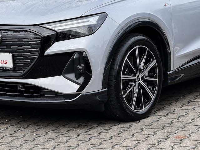 Audi Q4 e-tron Suv 45 e-tron Audi Q4 e-tron