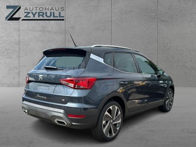 Seat Arona 1.0 TSI FR-lijn