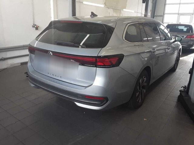 Volkswagen Passat 2.0 TDI Business DSG