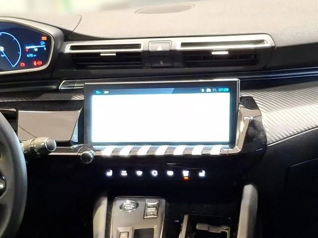 Peugeot 508 Allure Pack BlueHDi SW