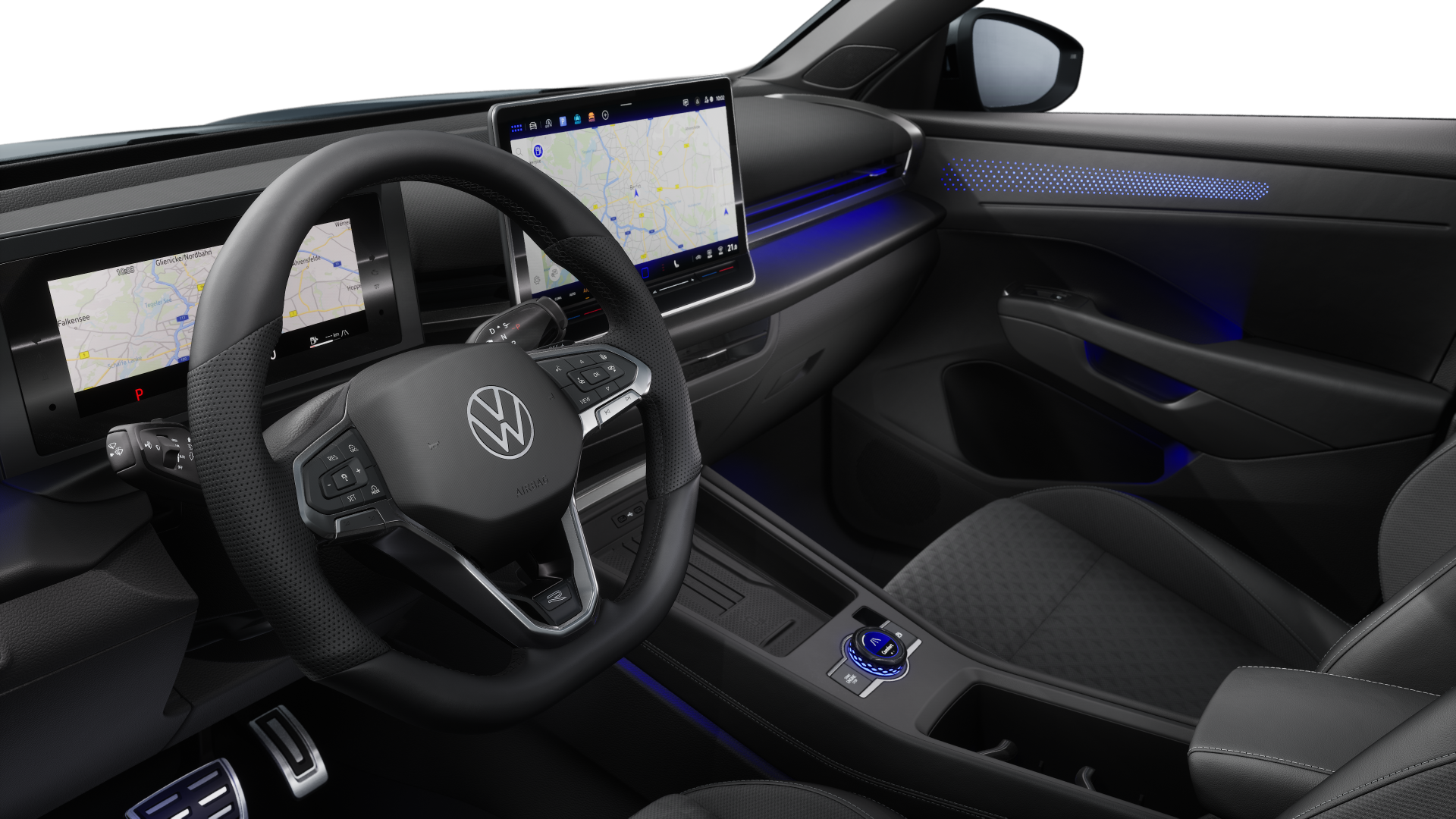 Volkswagen T-Roc T-ROC NF 1.5 RLineB 110eTSID7F