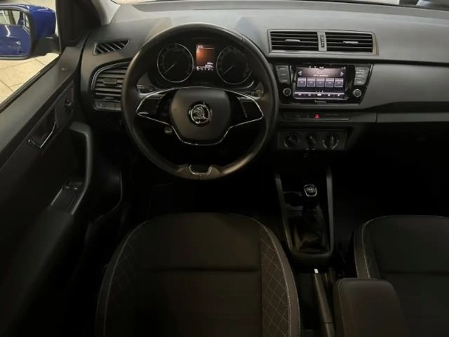 Skoda Fabia 1.0 TSI Ambition Combi