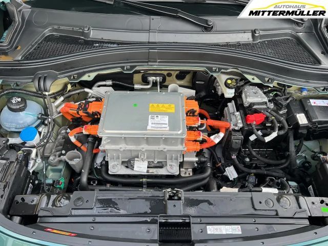 Opel Frontera Edition