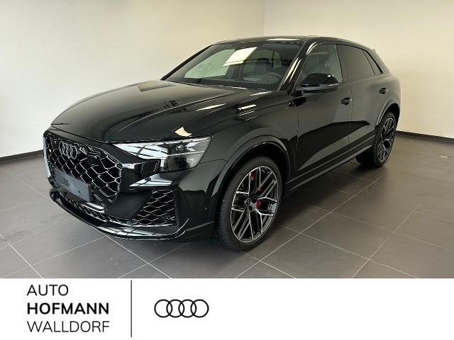Audi RS Q8 Quattro