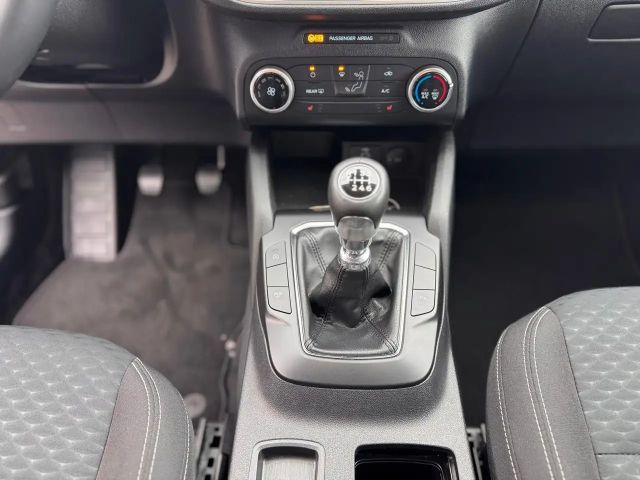 Ford Kuga Cool & Connect