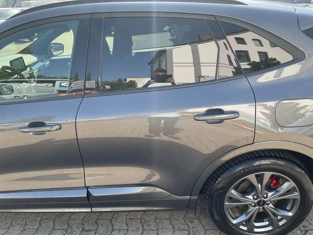 Ford Kuga ST Line X