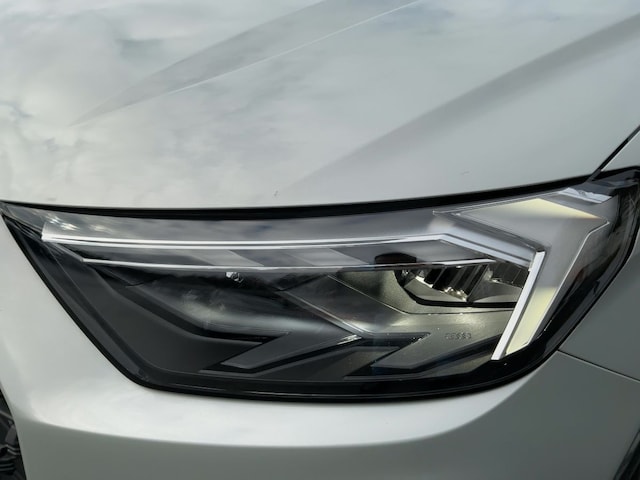 Audi A1 30 TFSI Allstreet S-Tronic