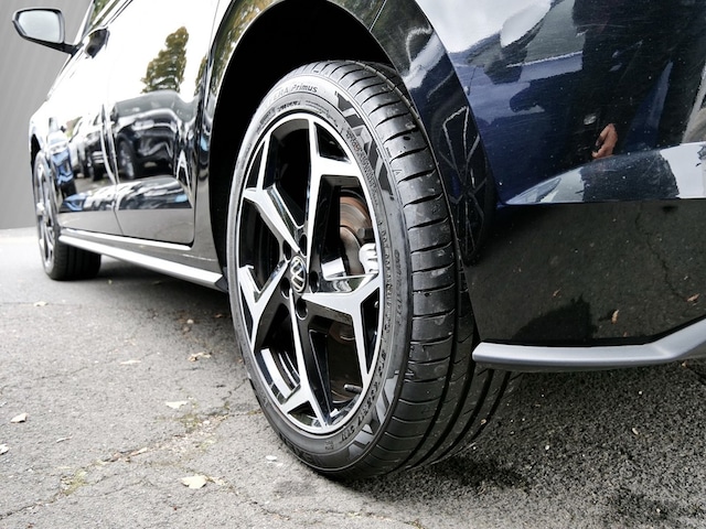 Volkswagen Polo 1.0 TSI Highline R-Line