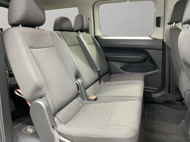 Volkswagen Caddy 7-zitter Combi Maxi