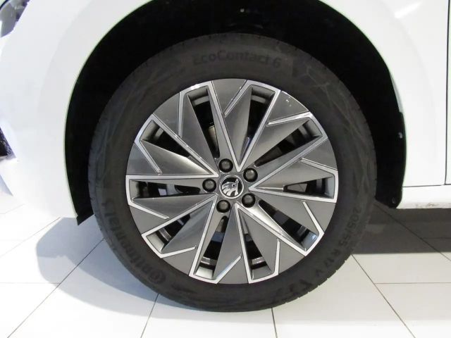 Skoda Kamiq 1.0 TSI Tour