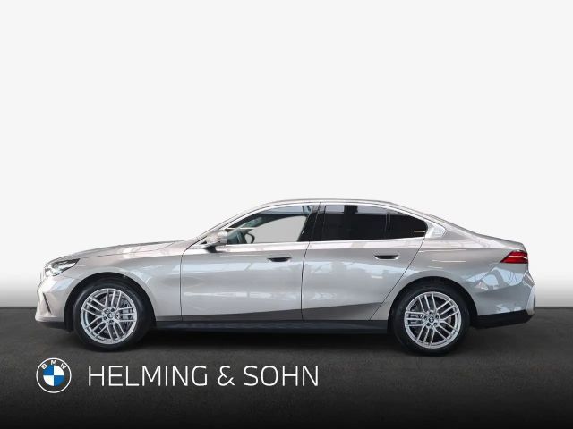 BMW 540 540d Sedan xDrive