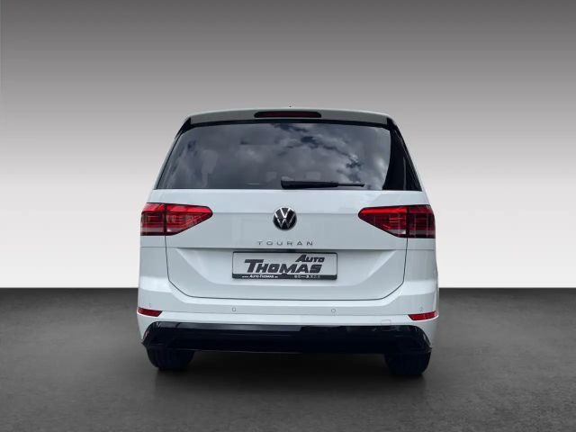 Volkswagen Touran 1.5 TSI DSG Highline