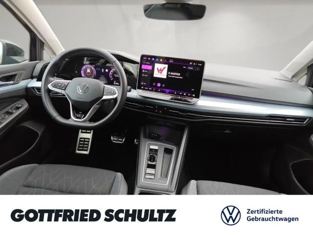 Volkswagen Golf DSG Golf VIII Variant