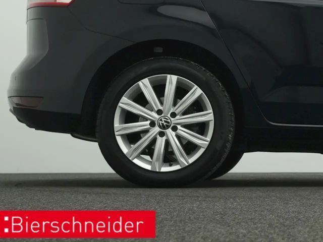 Volkswagen Touran 1.5 TSI DSG Highline