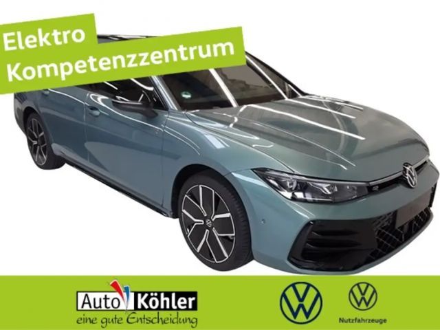 Volkswagen Passat R-Line eHybrid