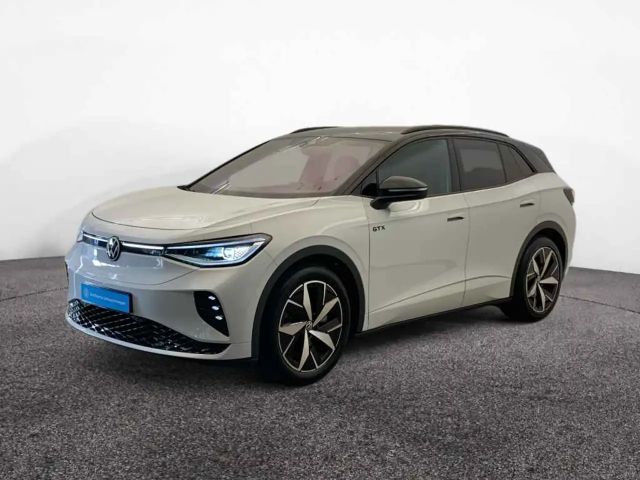 Volkswagen ID.4 GTX