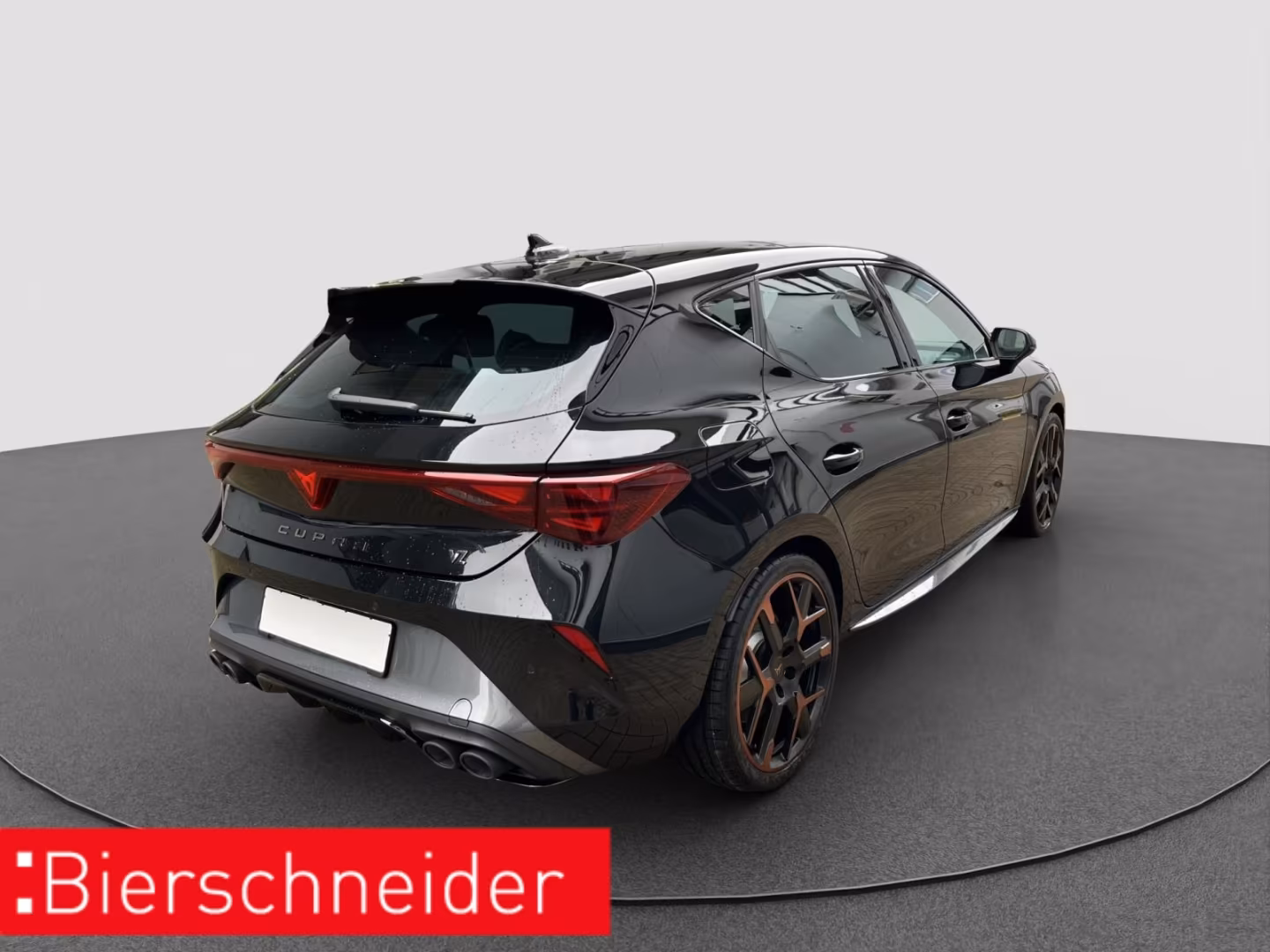 Cupra Leon 2.0 TSI DSG VZ