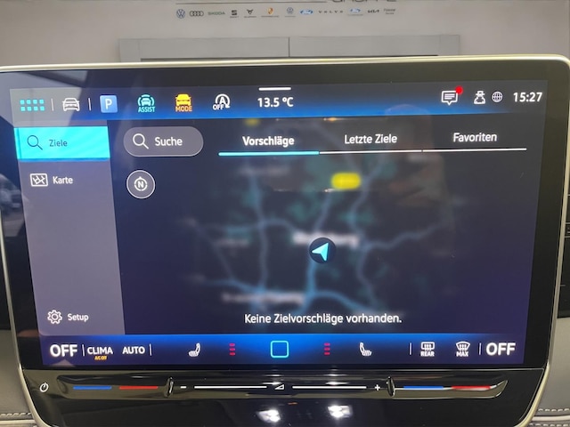 Volkswagen Tiguan DSG