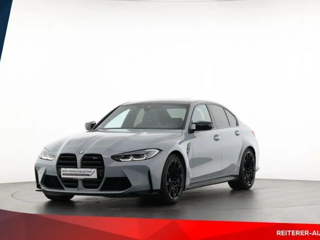 BMW M3 Competition Sedan xDrive