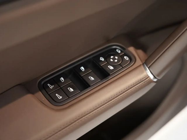 Porsche Cayenne Coupé GTS