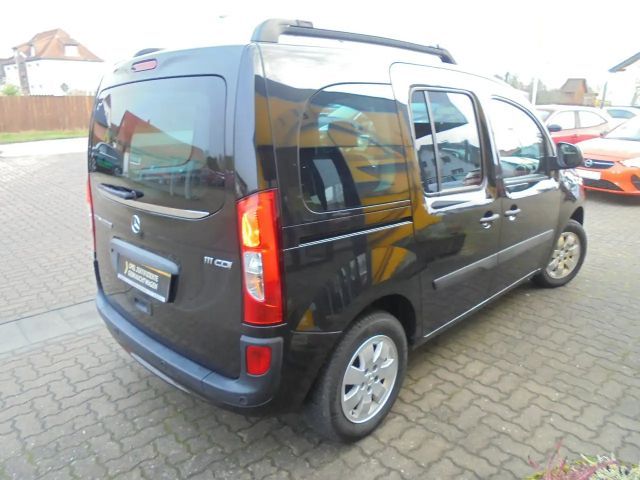 Mercedes-Benz Citan CDI Tourer