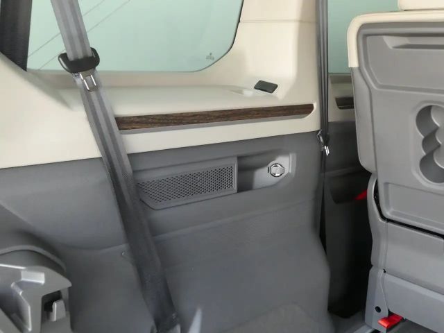 Volkswagen Multivan Style T7