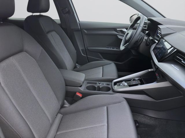 Audi A3 35 TFSI S-Tronic Sportback