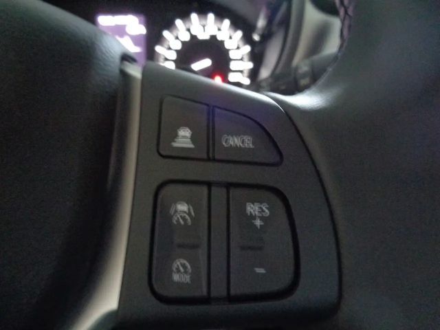 Suzuki Vitara AllGrip Hybrid Shine