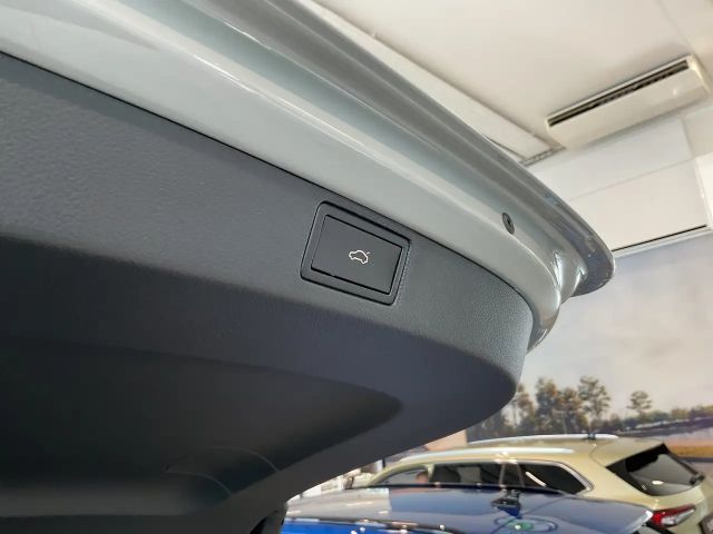 Skoda Scala Selection