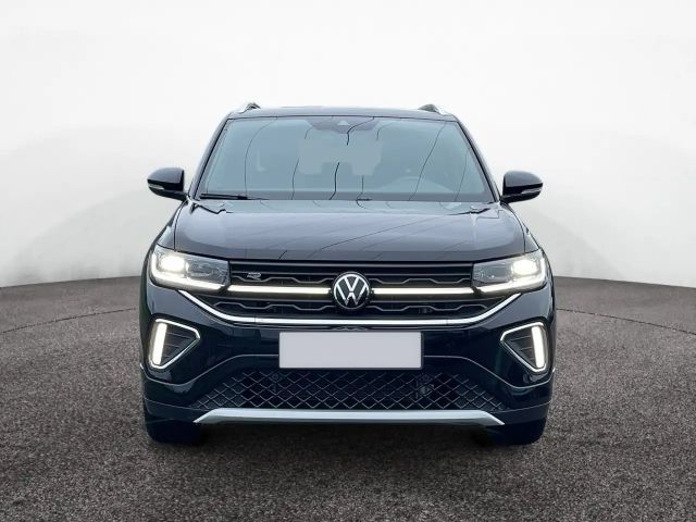 Volkswagen T-Cross DSG IQ.Drive R-Line