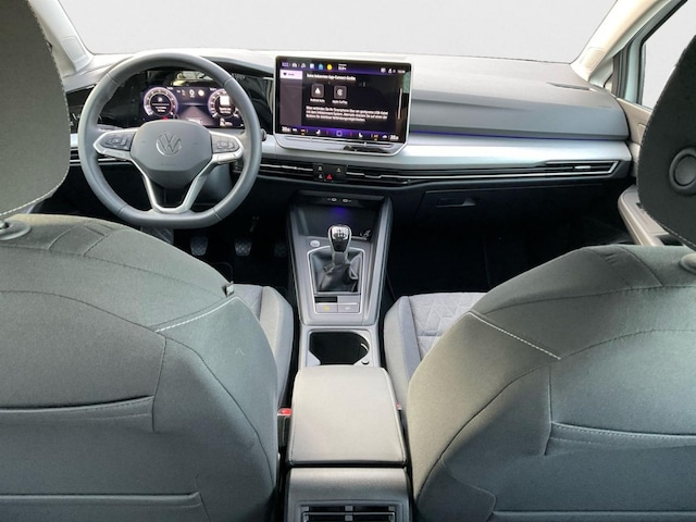 Volkswagen Golf 1.5 TSI Golf VIII Life