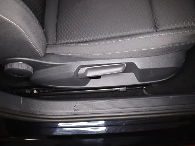 Volkswagen Golf 2.0 TDI DSG