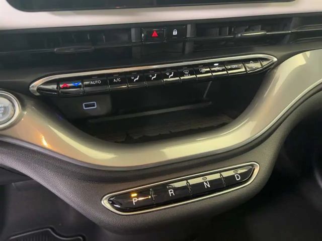 Fiat 500e Neuer 500 3+1 Rückfahrkamera PDC Sitzheizung