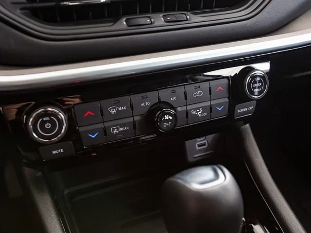 Jeep Compass 4xe Limited