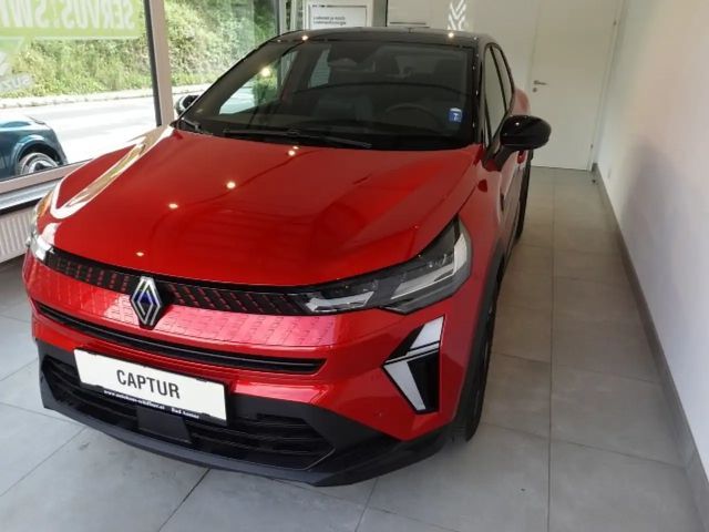 Renault Captur TCe 90 Techno