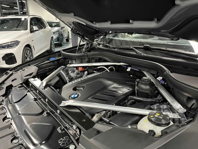 BMW X5 M-Sport xDrive30d