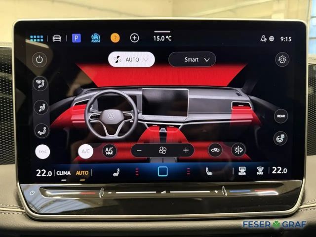 Volkswagen Passat 2.0 TDI Business DSG IQ.Drive