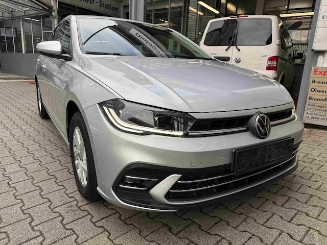Volkswagen Polo 1.0 TSI DSG
