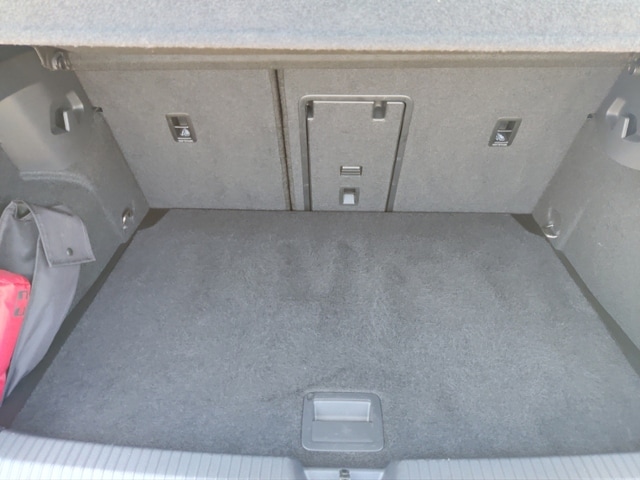 Volkswagen Golf 2.0 TSI Golf VIII