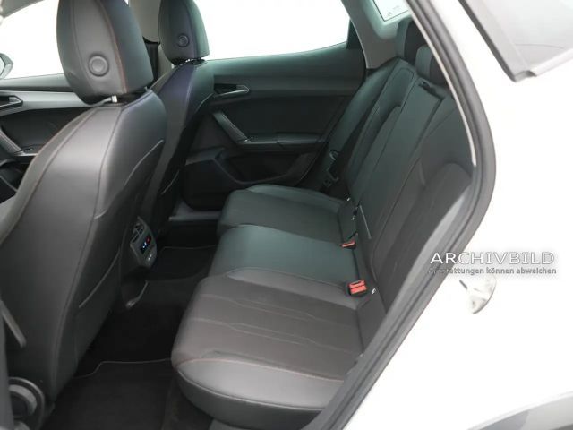 Cupra Formentor KEYLESS LED PDC AHK VIRT ACC LEDER