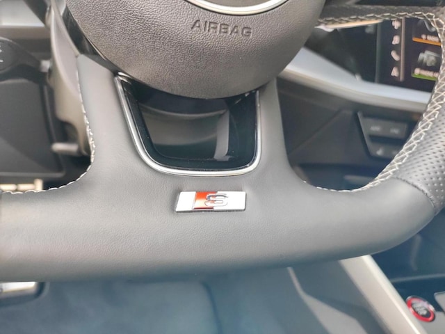 Audi S3 Quattro S-Tronic Sportback