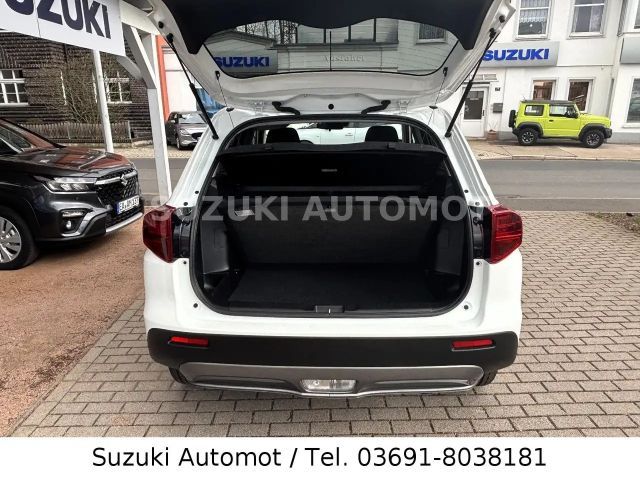Suzuki Vitara Comfort Hybrid