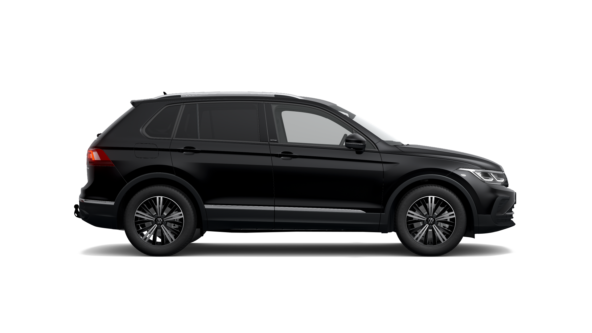 Volkswagen Tiguan DSG eHybrid