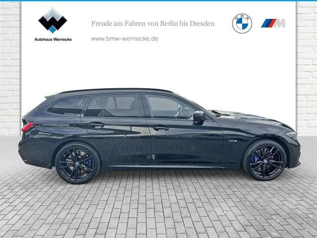 BMW 330 330e M-Sport Touring