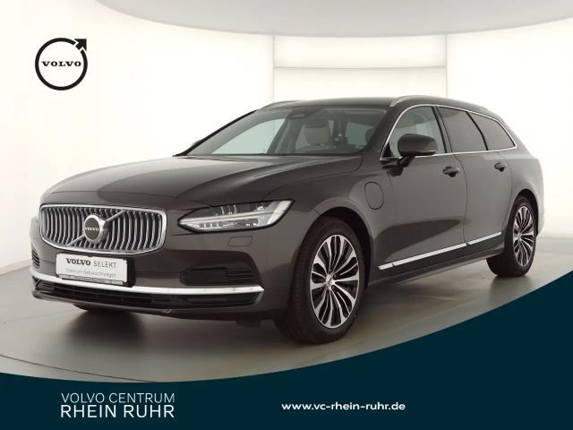Volvo V90 AWD Core T6