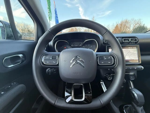 Citroën C3 Aircross Max PureTech