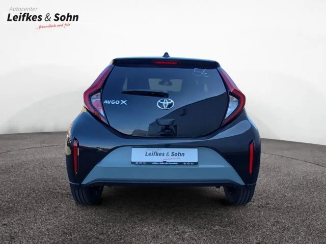 Toyota Aygo X Hatchback